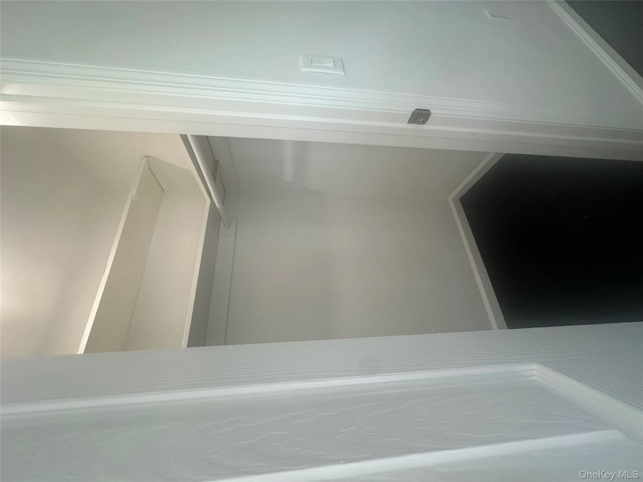 View of walk in closet View of walk in closet