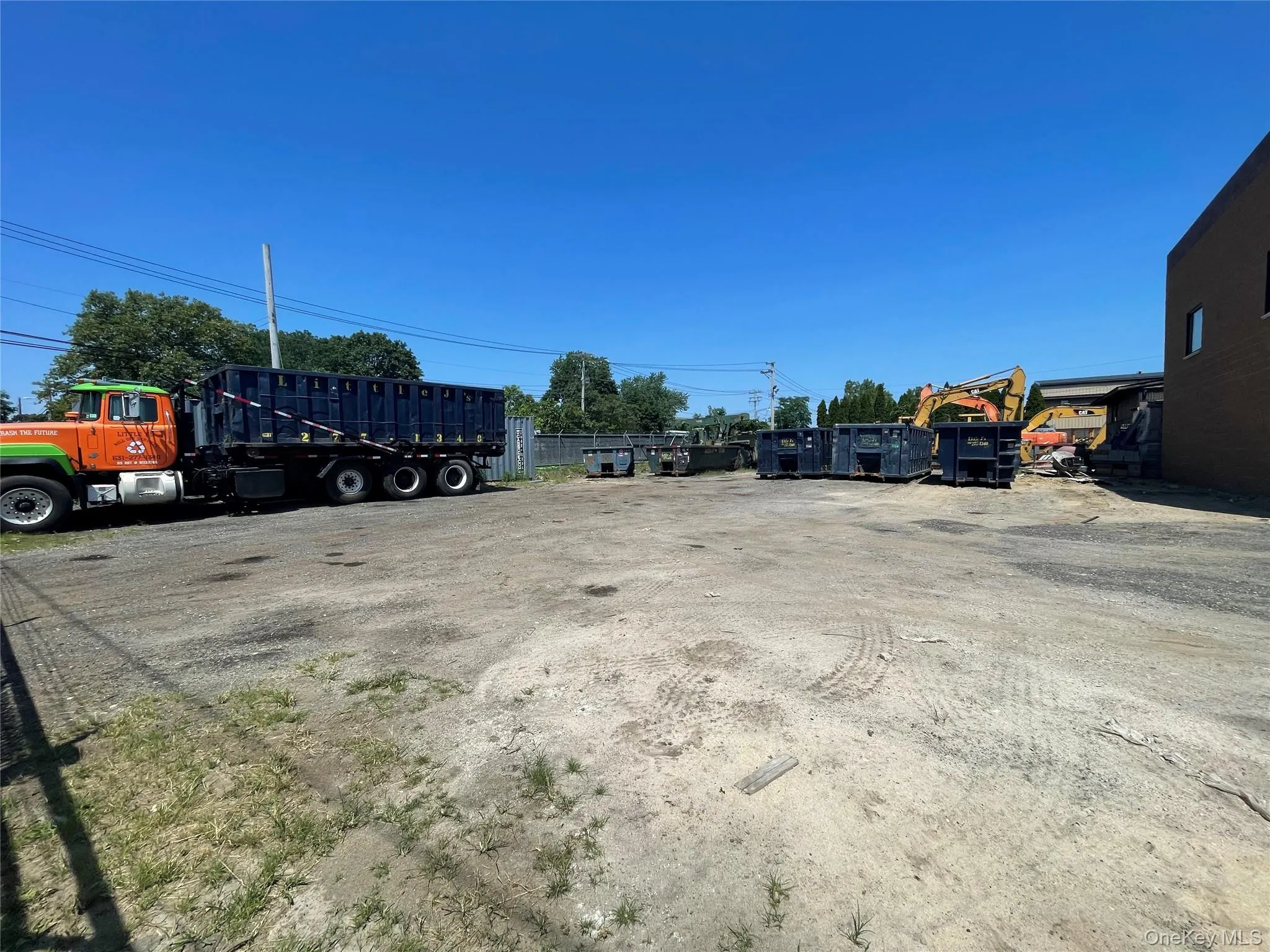 View of parking / parking lot View of parking / parking lot