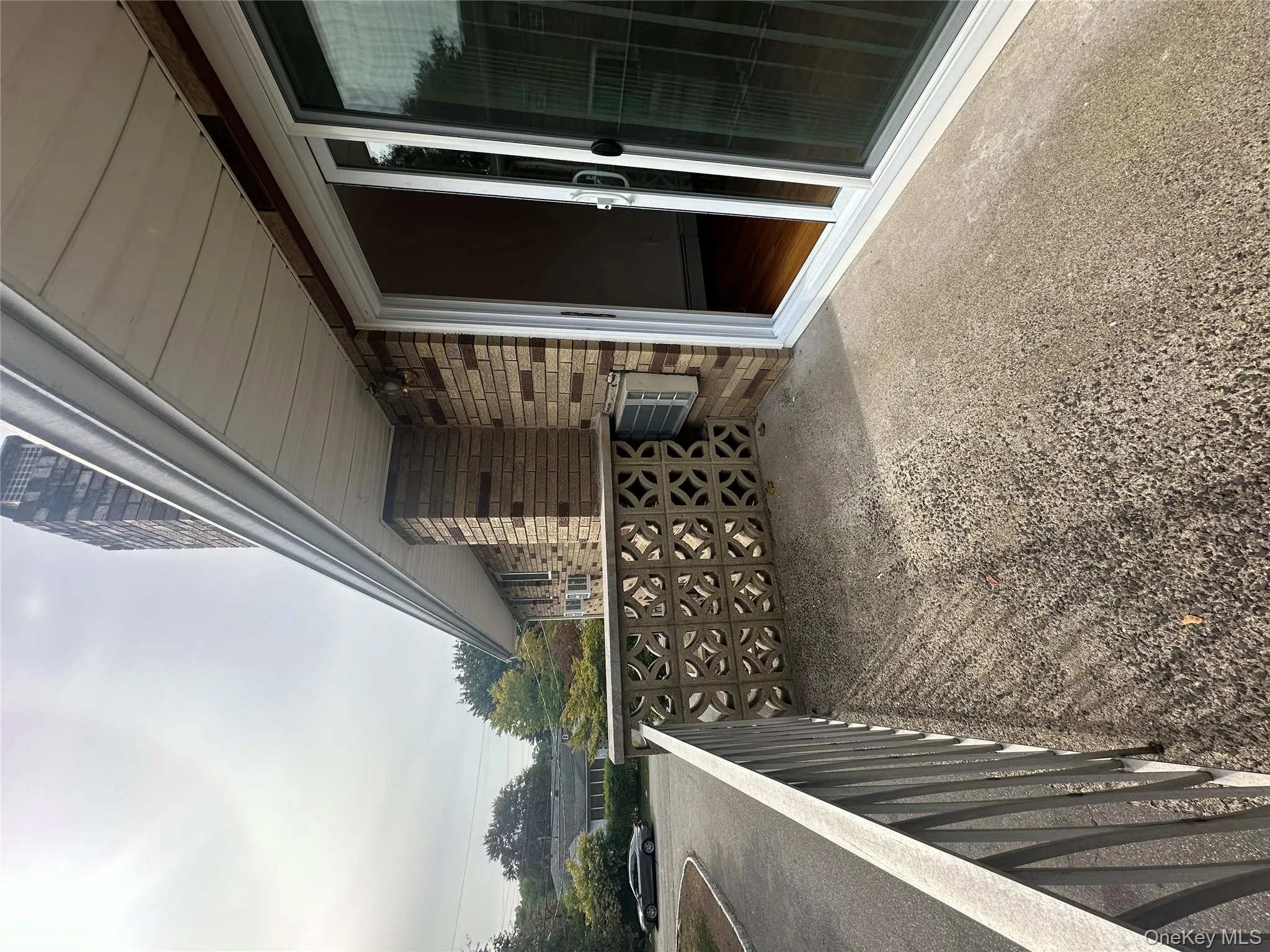 View of balcony View of balcony