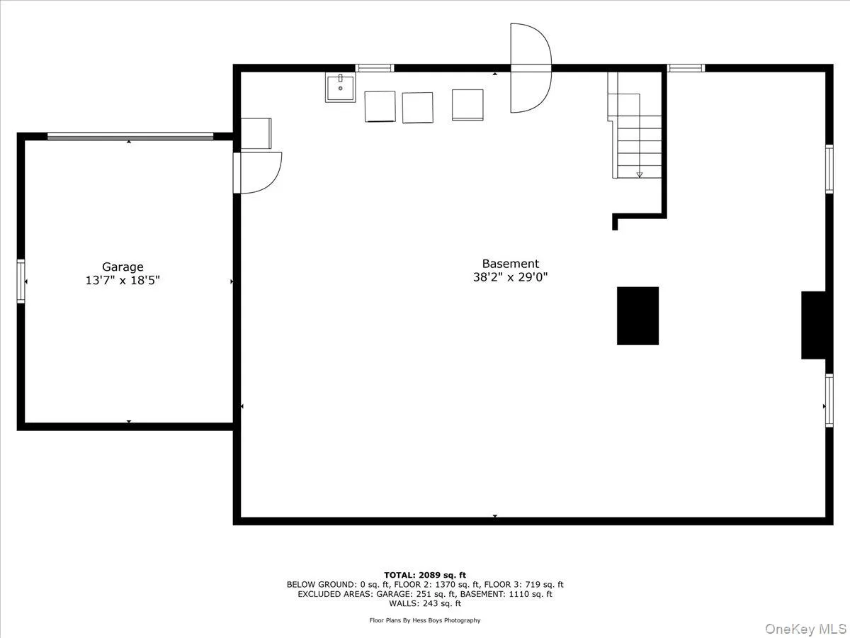 Basement Basement