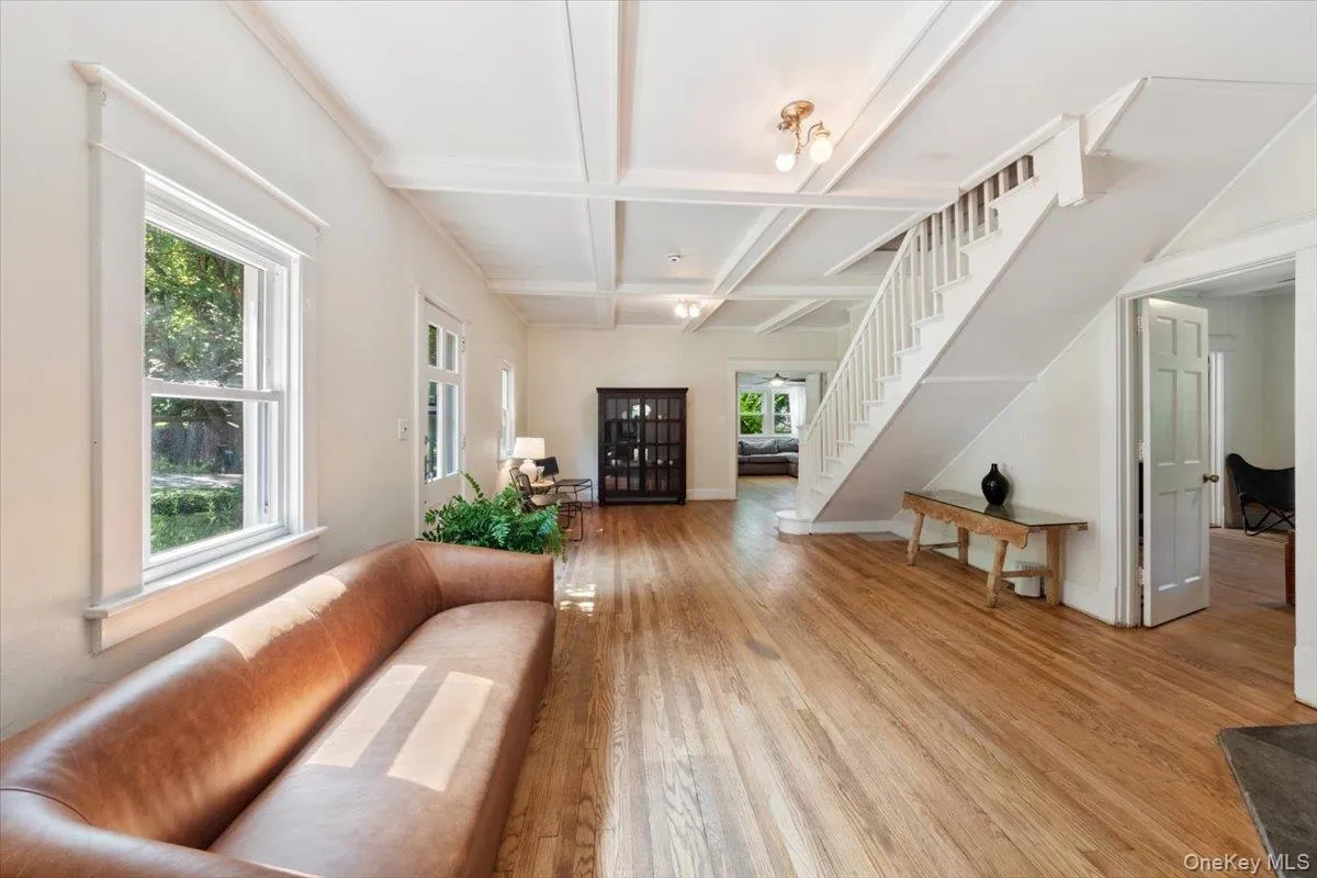 Another view of the Living Room Another view of the Living Room