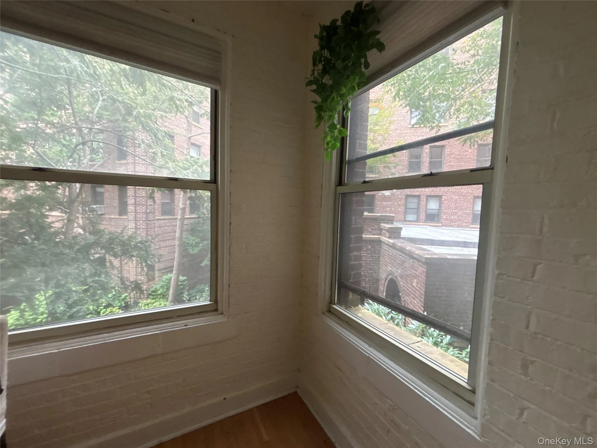 Detailed view of wood finished floors Detailed view of wood finished floors