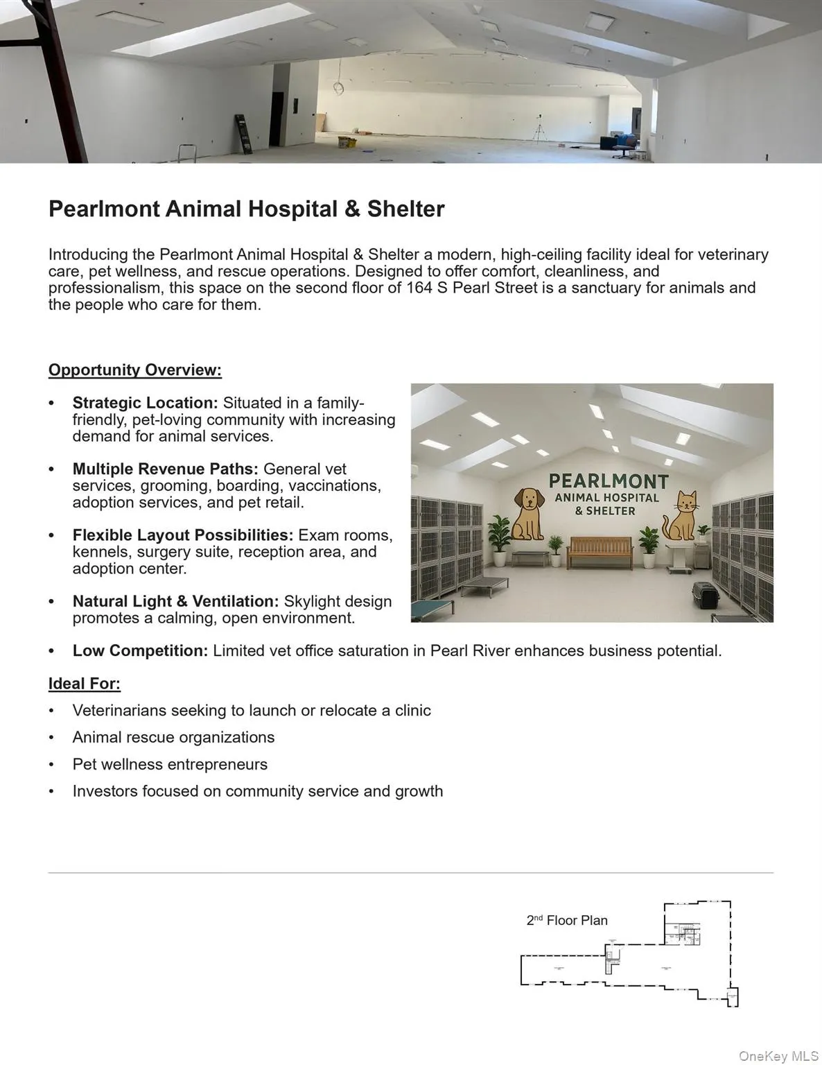 View of marketing collateral with multiple images View of marketing collateral with multiple images