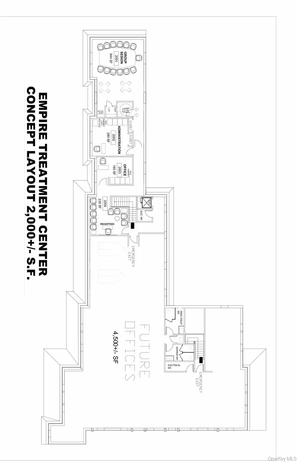 View of floor plan / room layout View of floor plan / room layout