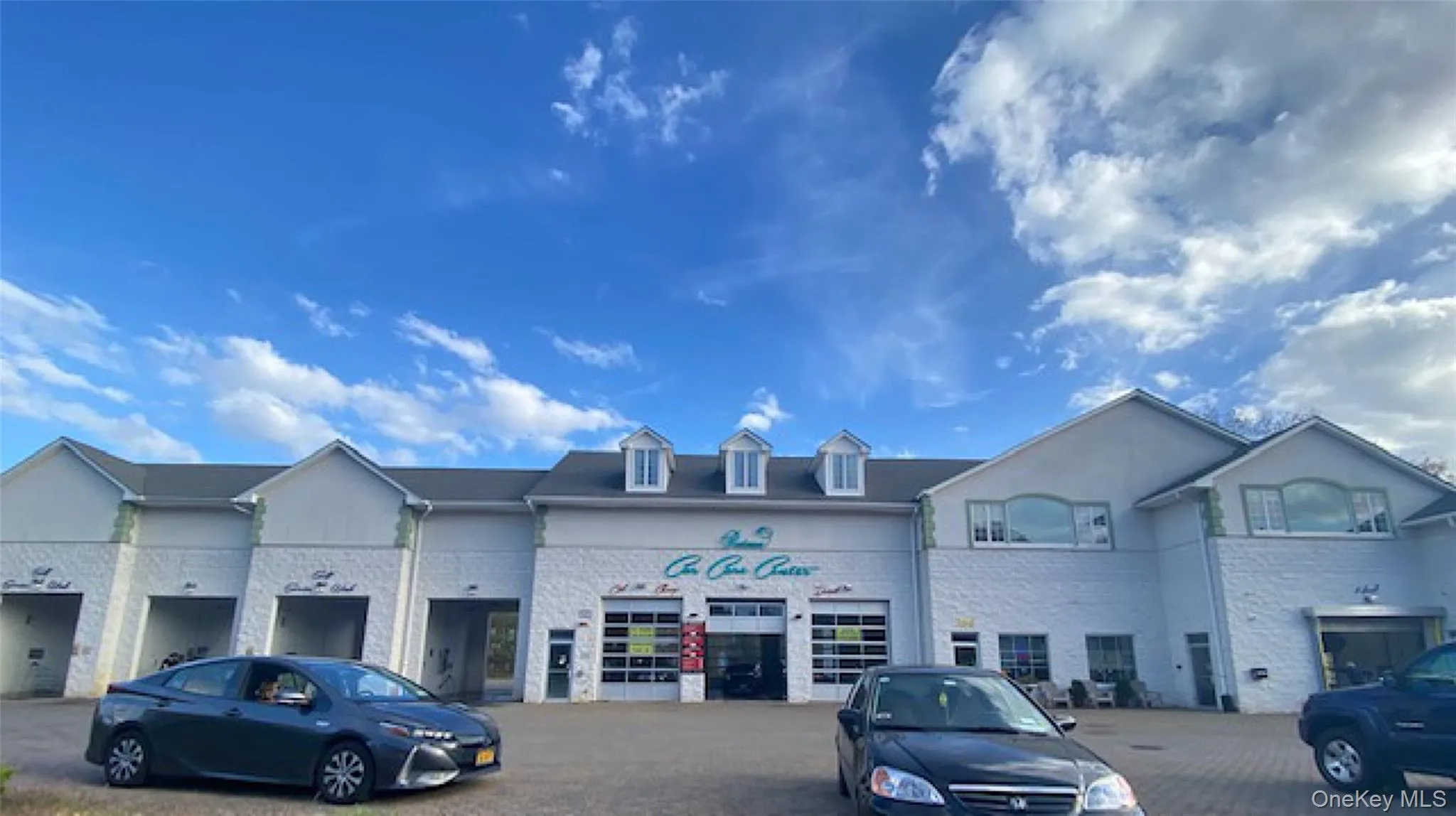 View of building exterior View of building exterior