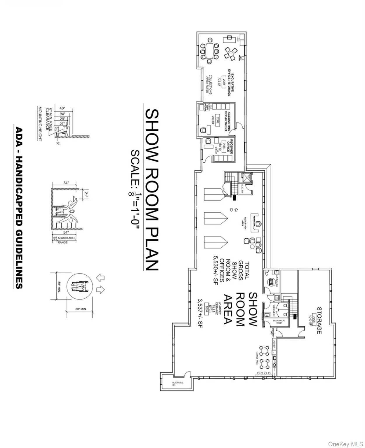 View of floor plan / room layout View of floor plan / room layout