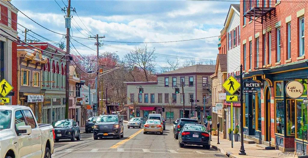 Vibrant Village of Warwick, NY! Vibrant Village of Warwick, NY!