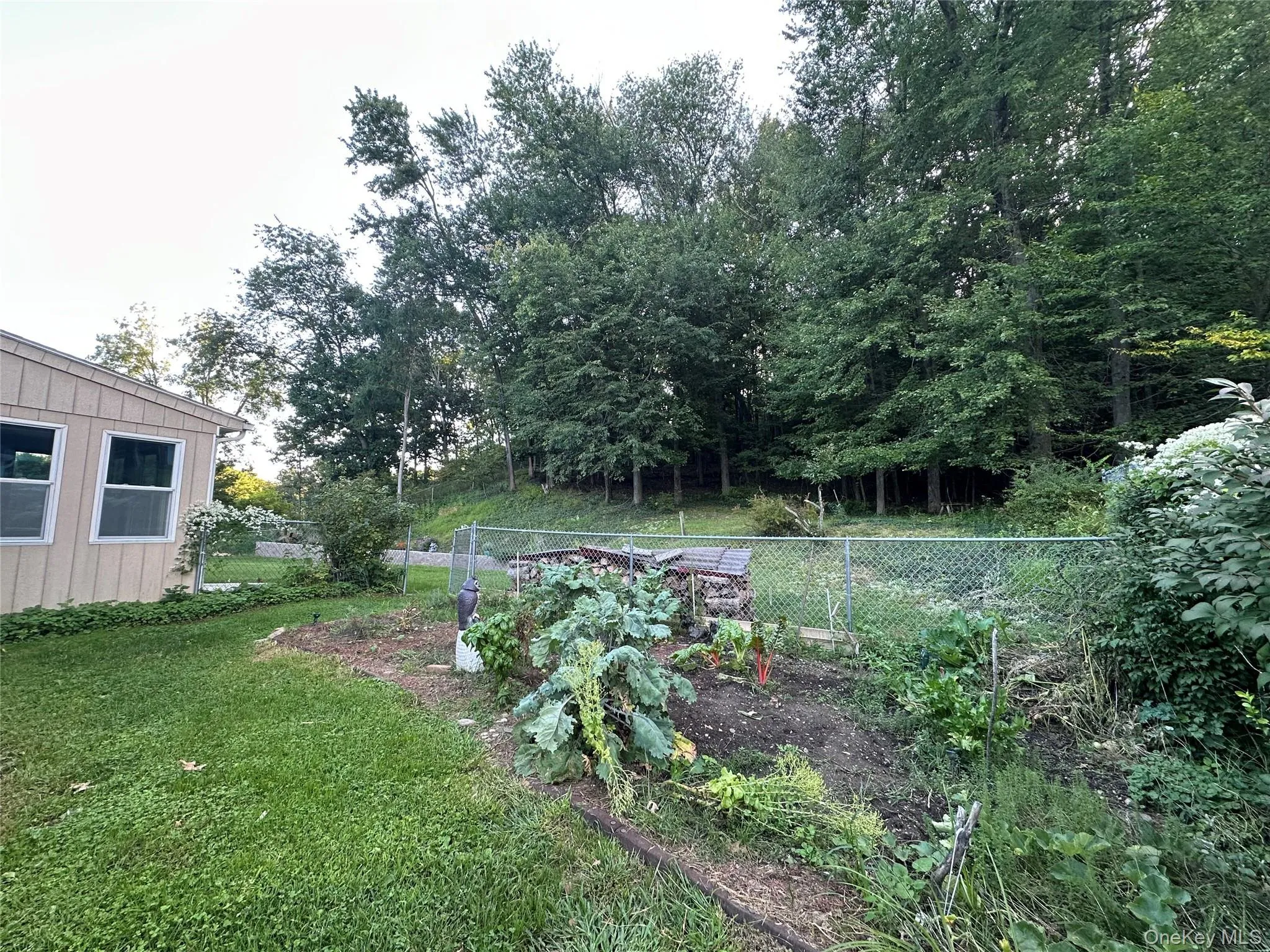 where you could create a kitchen garden and grow your own herbs and vegetables... where you could create a kitchen garden and grow your own herbs and vegetables...