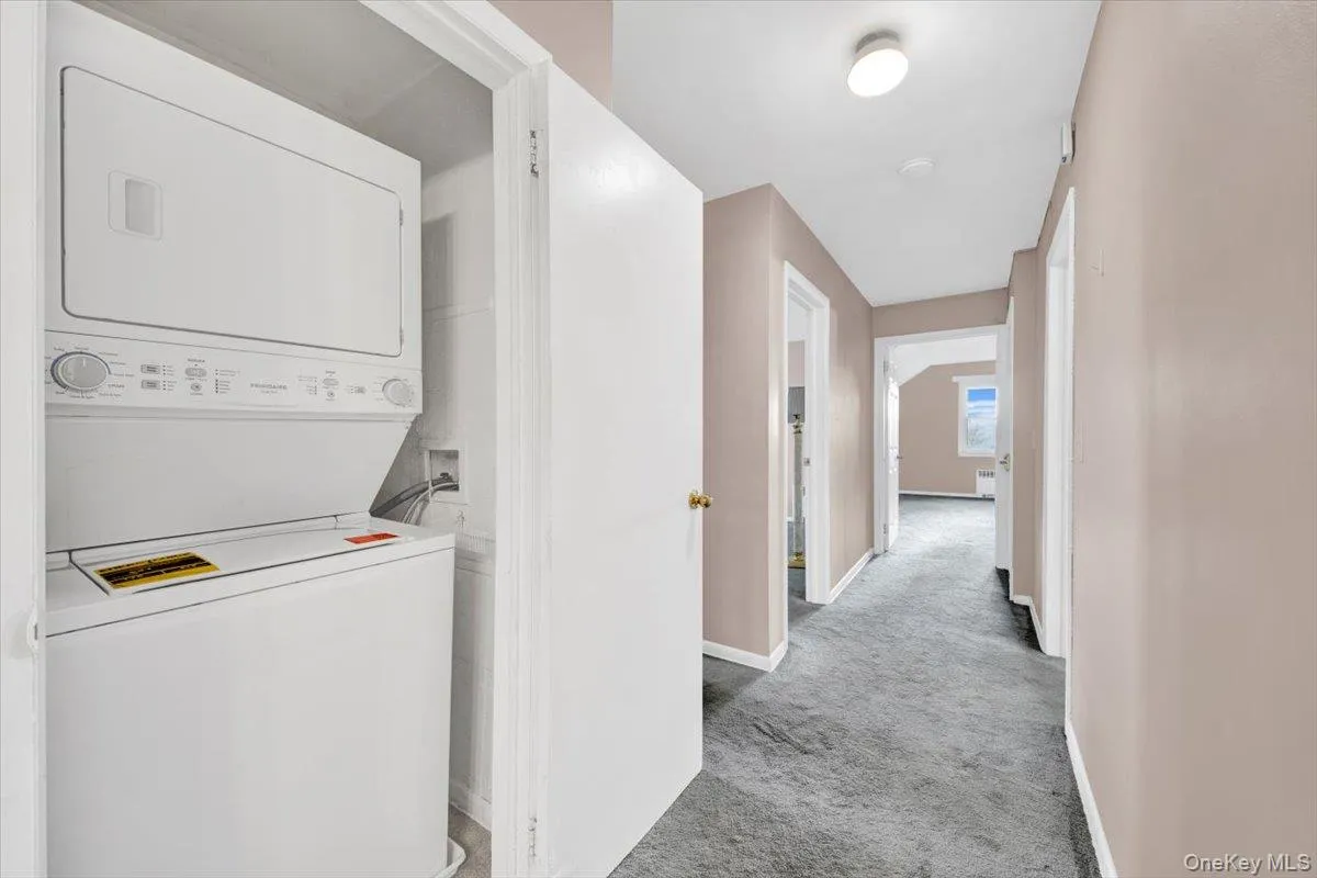 In-unit W/D! In-unit W/D!