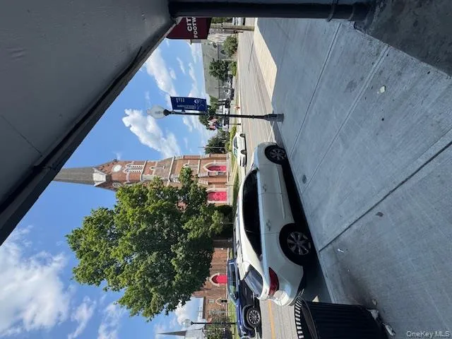 View of car parking View of car parking