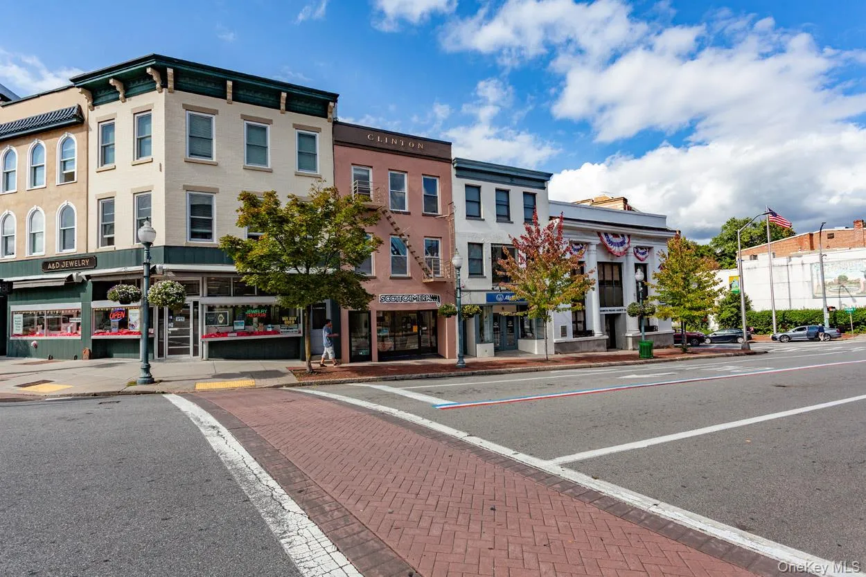 View of commercial location View of commercial location