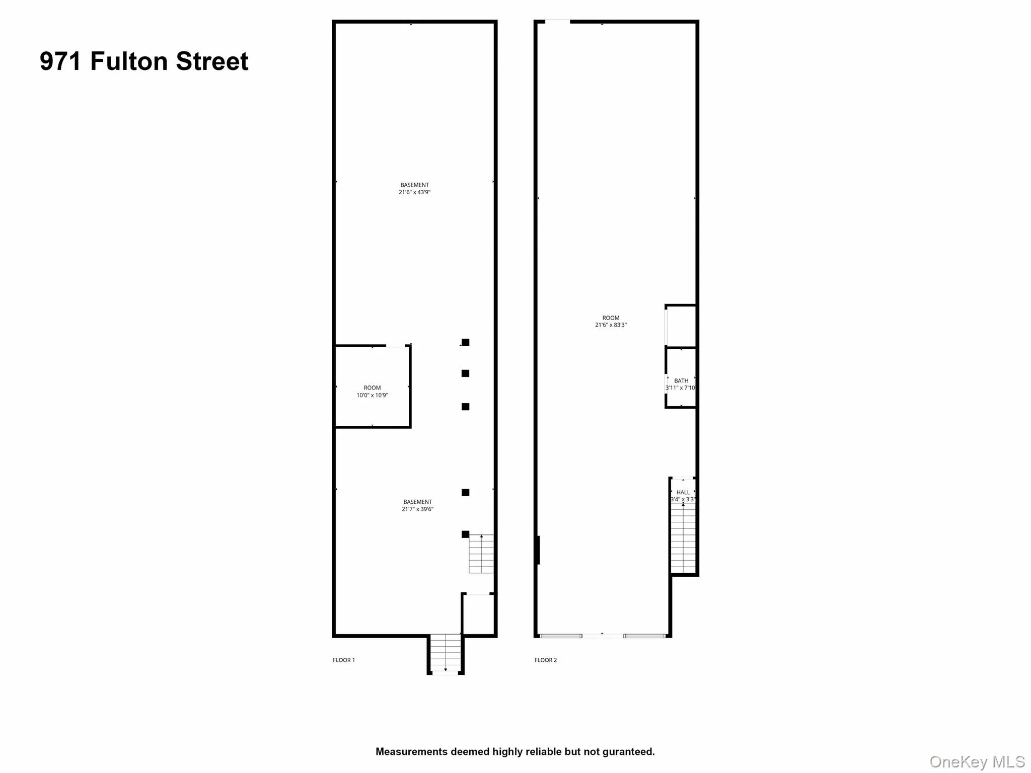 View of floor plan / room layout View of floor plan / room layout