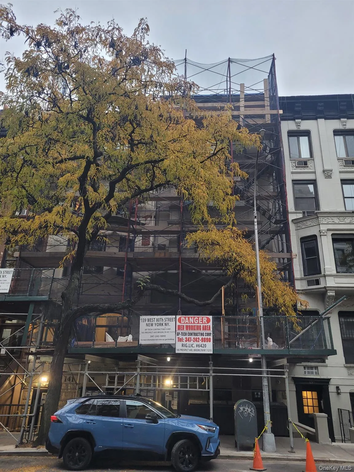 View of building exterior View of building exterior