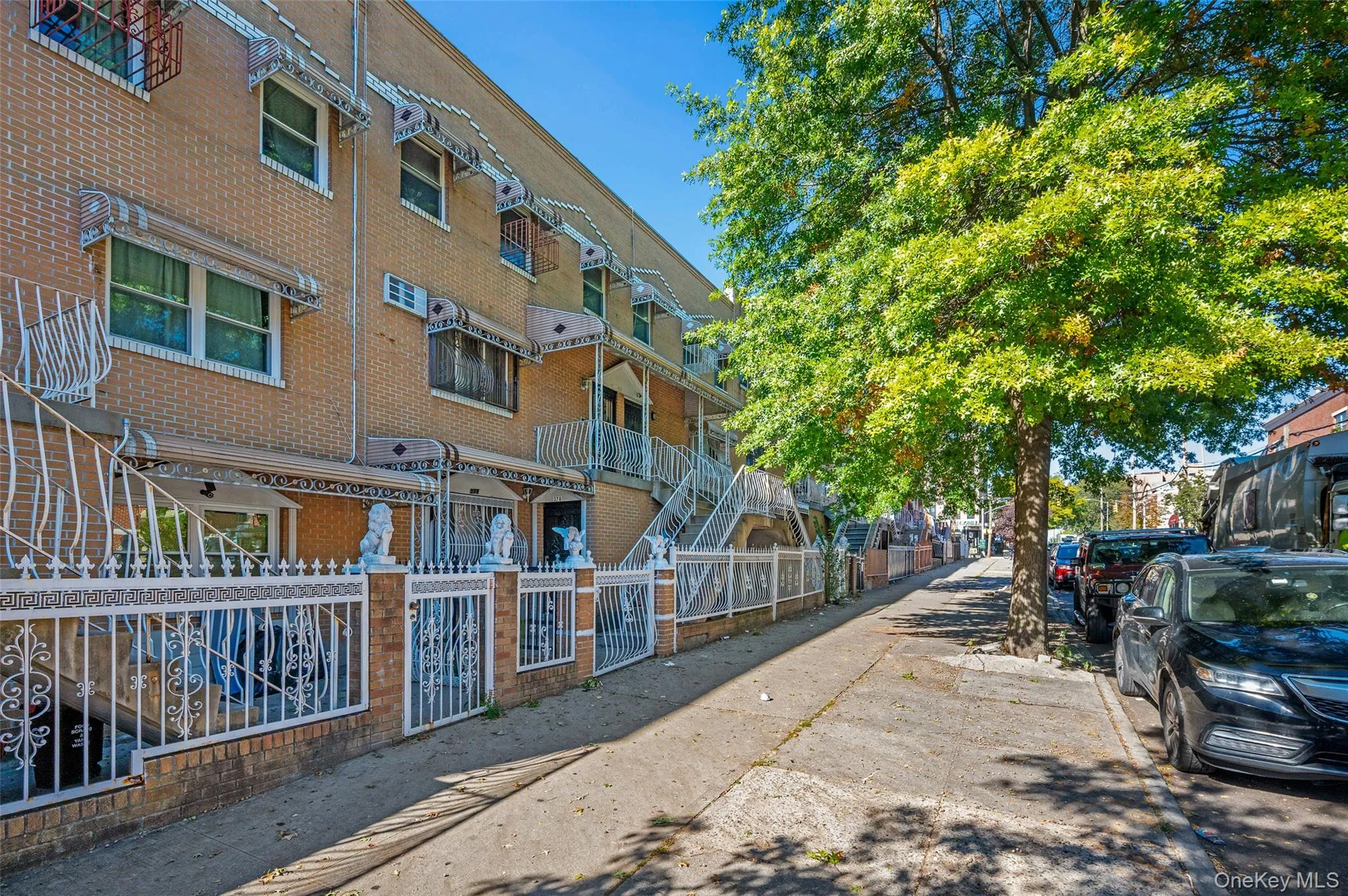 View of building exterior View of building exterior