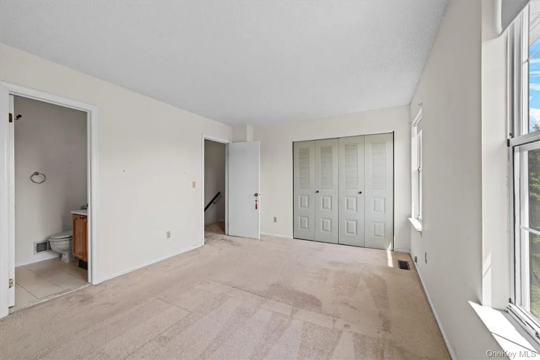 Bedroom #2 Bedroom #2