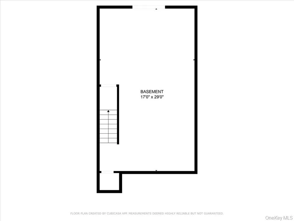 Lower Level - Floor Plan Lower Level - Floor Plan