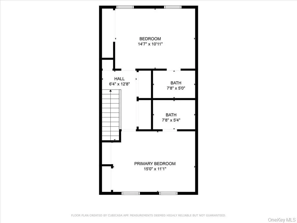 2nd Floor - Floor Plan 2nd Floor - Floor Plan