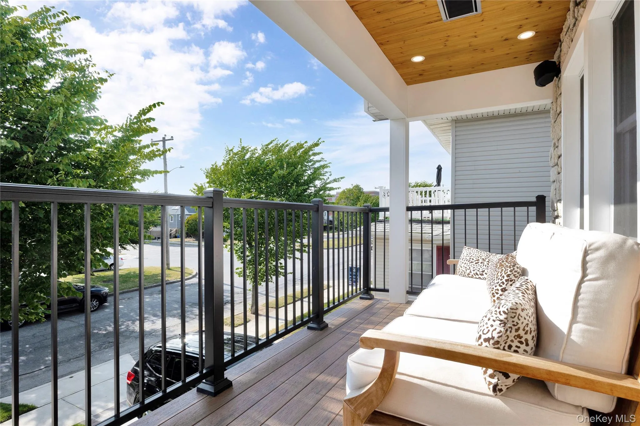 View of balcony View of balcony