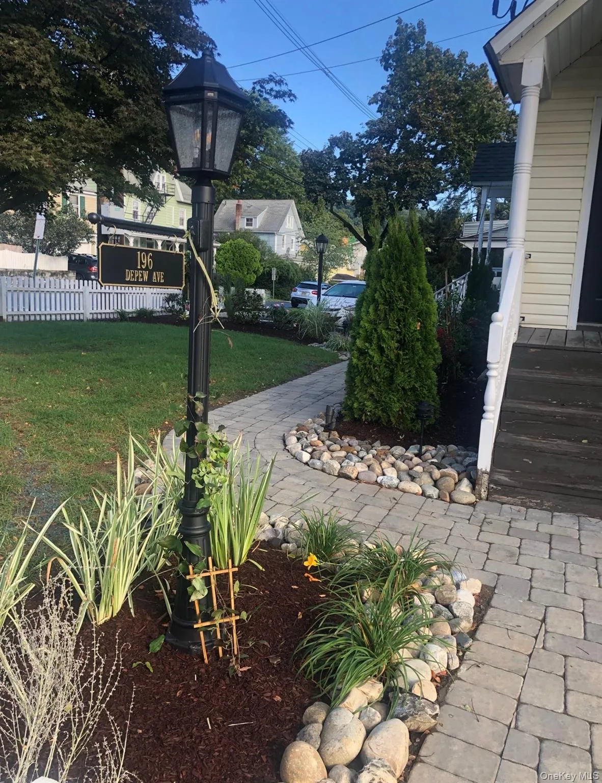 View of yard View of yard