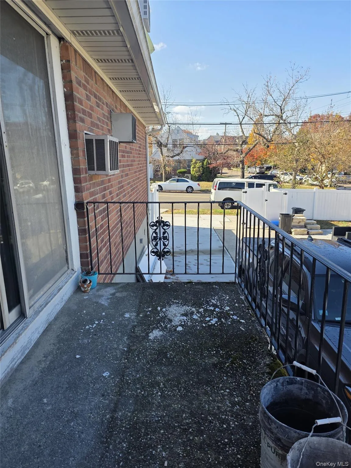 View of balcony View of balcony