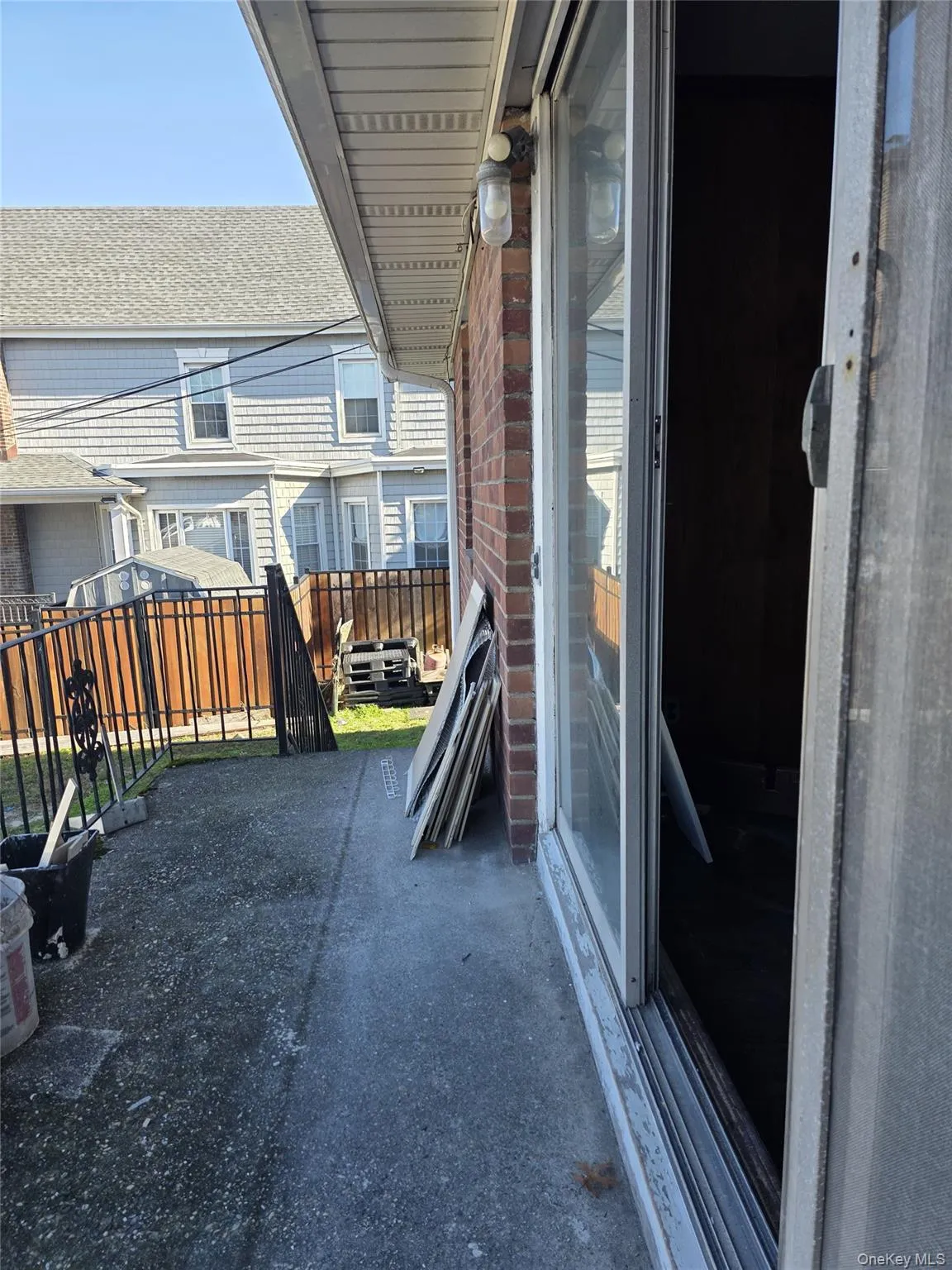 View of patio / terrace View of patio / terrace