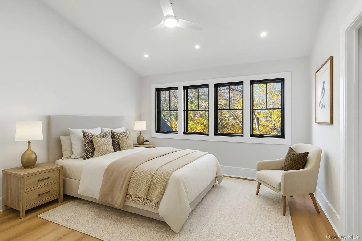 Furniture virtually staged Furniture virtually staged