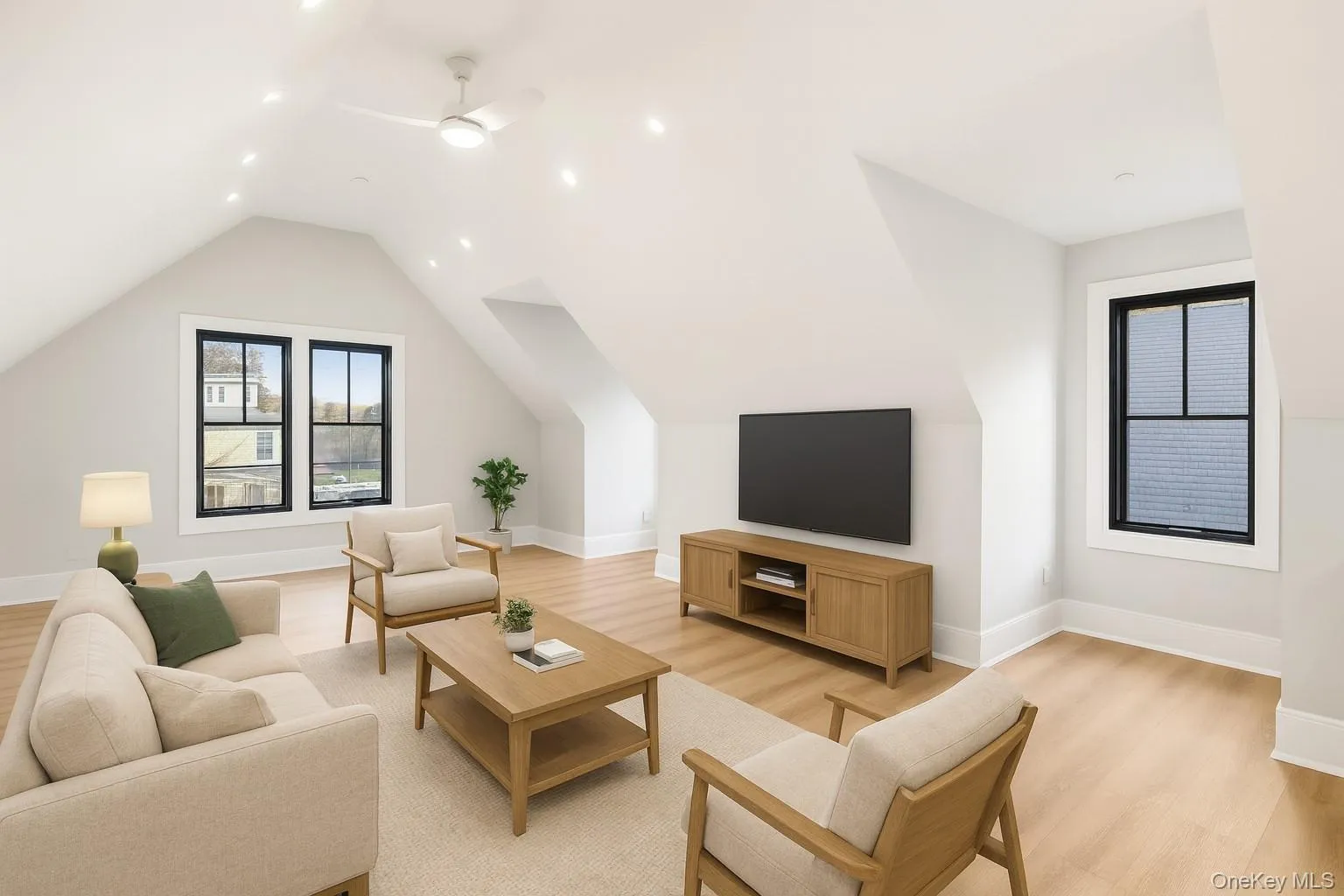 Furniture virtually staged Furniture virtually staged