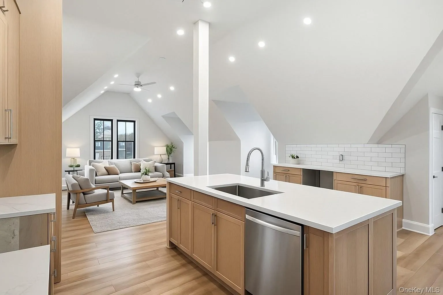 Virtually staged Virtually staged