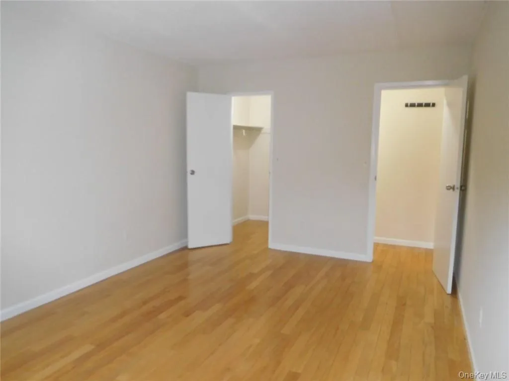 Opposite view of Primary Bedroom Opposite view of Primary Bedroom