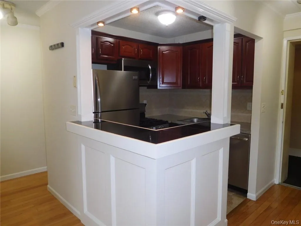 Renovated Open Kitchen Renovated Open Kitchen