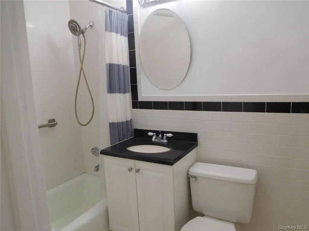 Renovated Full Bath Renovated Full Bath