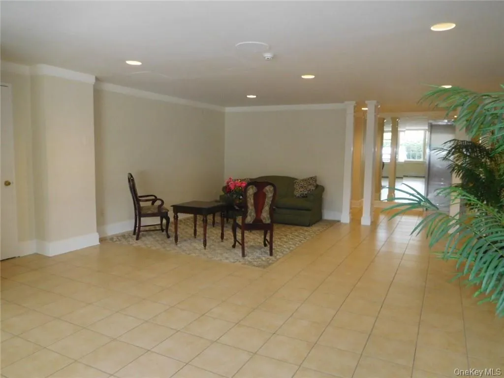 Another view of Lobby Another view of Lobby