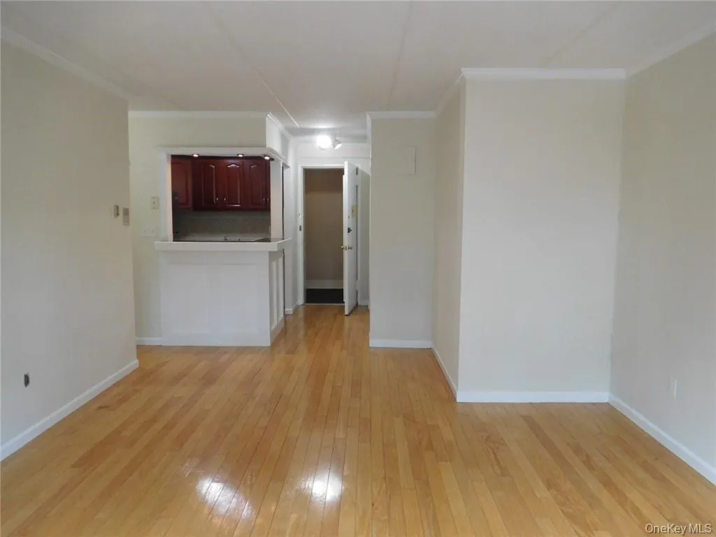 Another view of Living Room/Dining Room Combo towards open Kitchen Another view of Living Room/Dining Room Combo towards open Kitchen