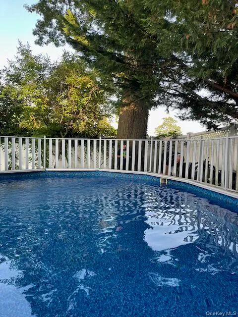 View of swimming pool View of swimming pool