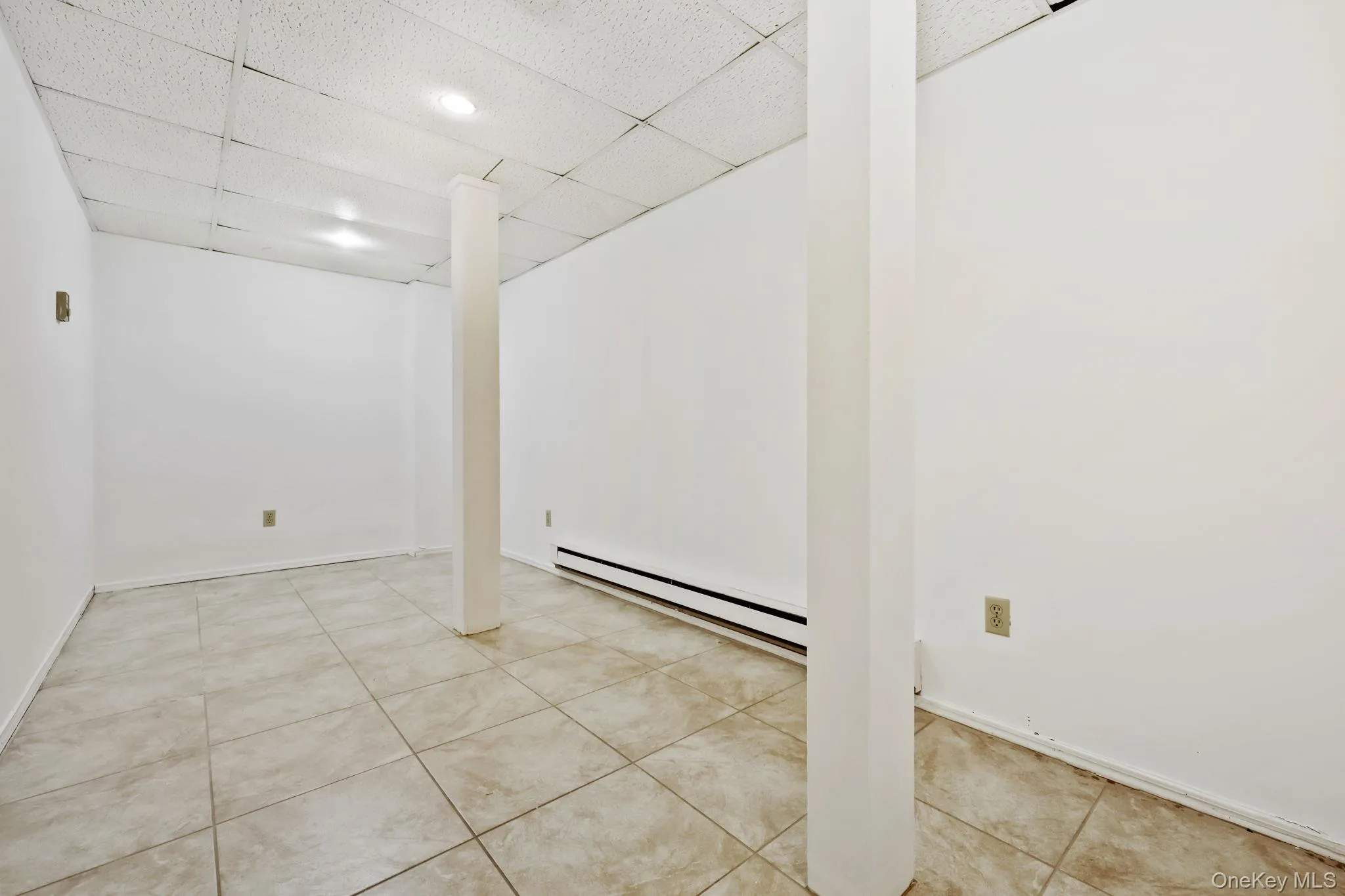 Lower level Lower level