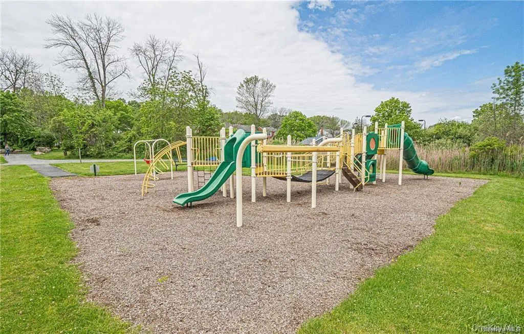 Enjoy the playground near by as well. Enjoy the playground near by as well.