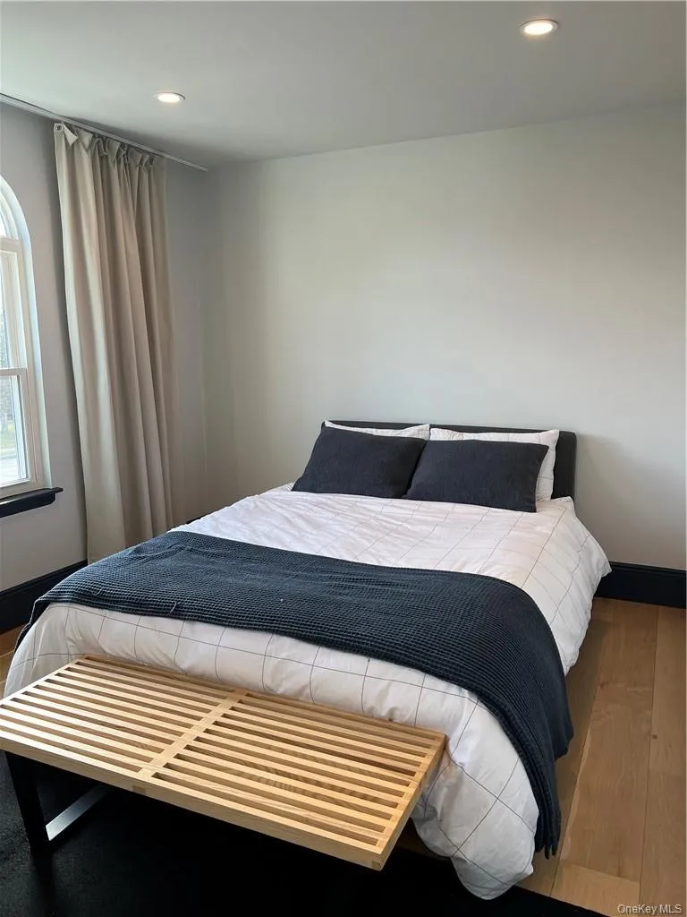 Bedroom #2 is as equally spacious Bedroom #2 is as equally spacious