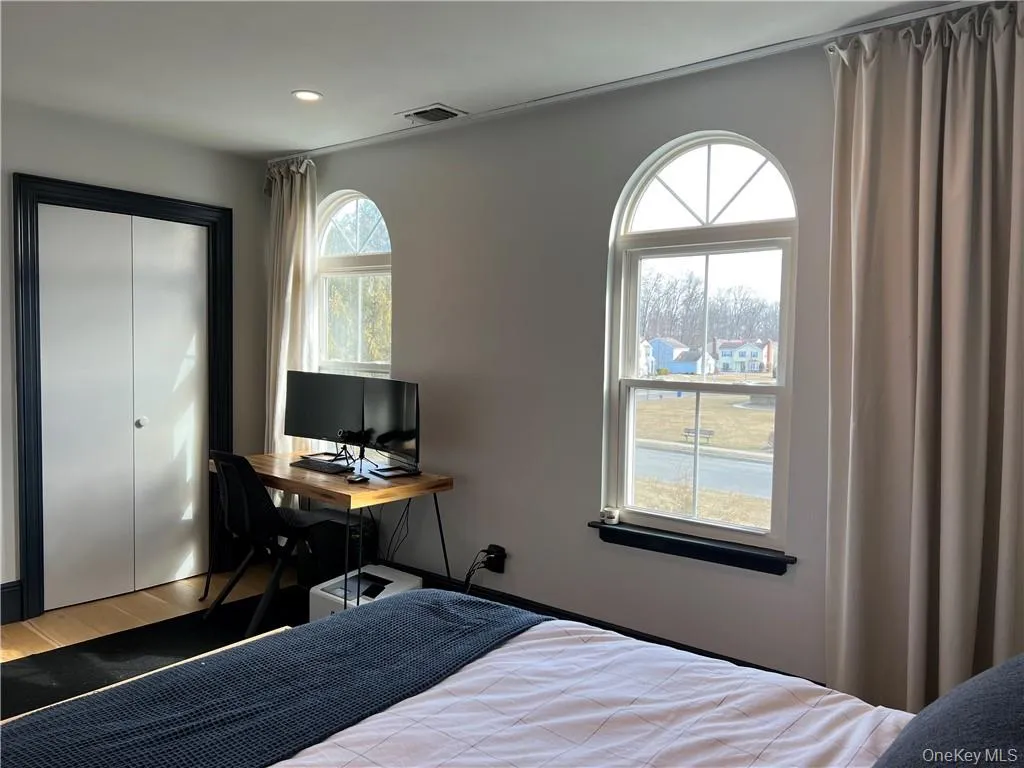 Bedroom #2 Bedroom #2