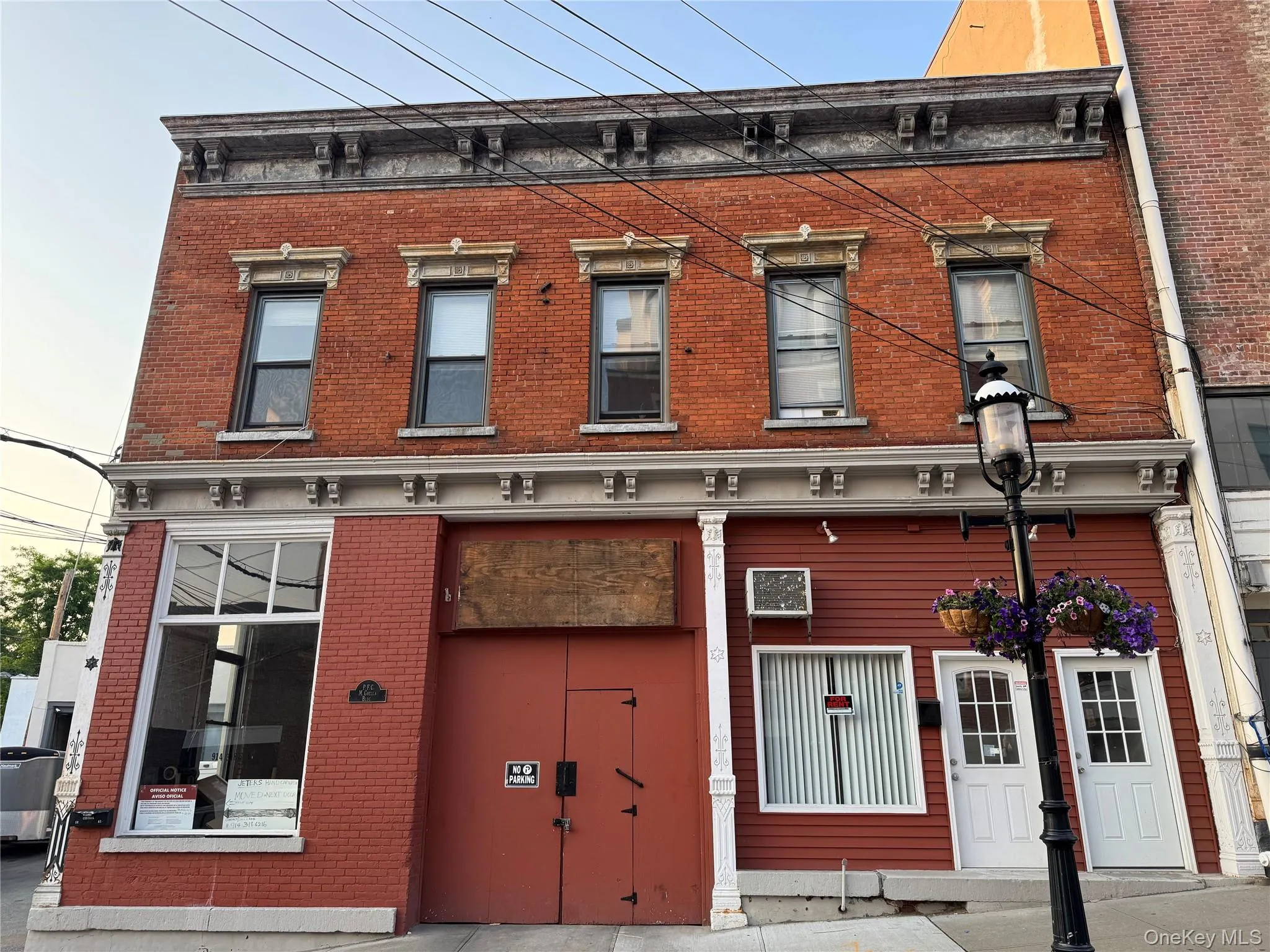 View of building exterior View of building exterior