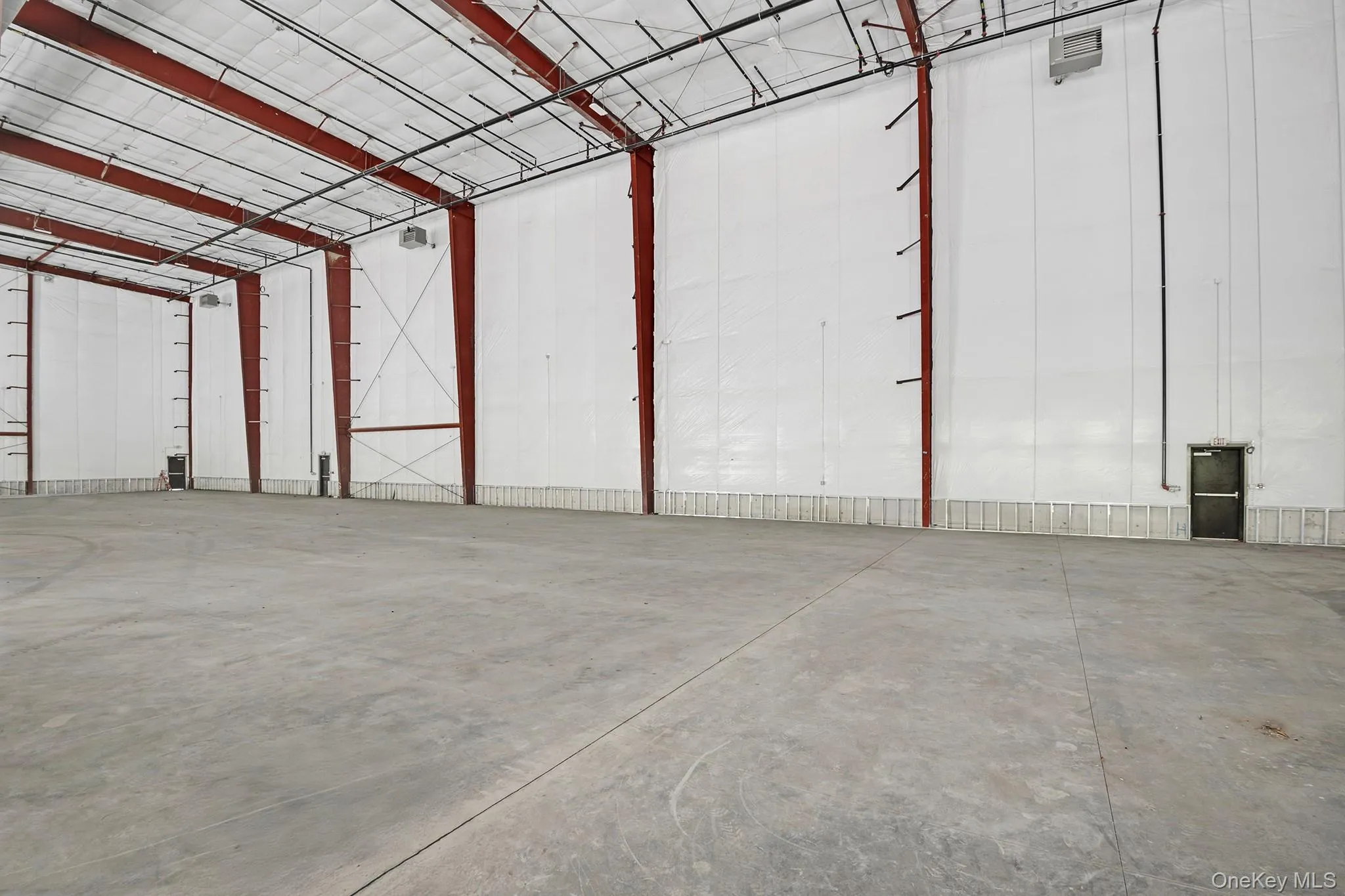 View of garage View of garage