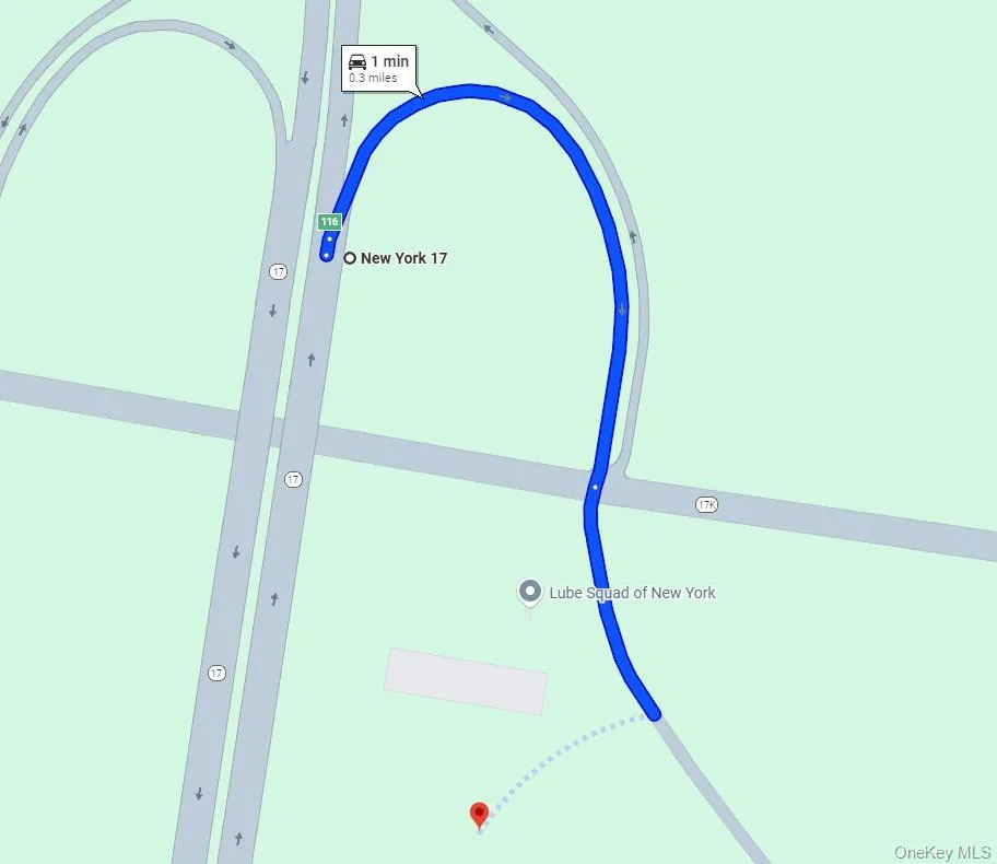 Map / location Map / location