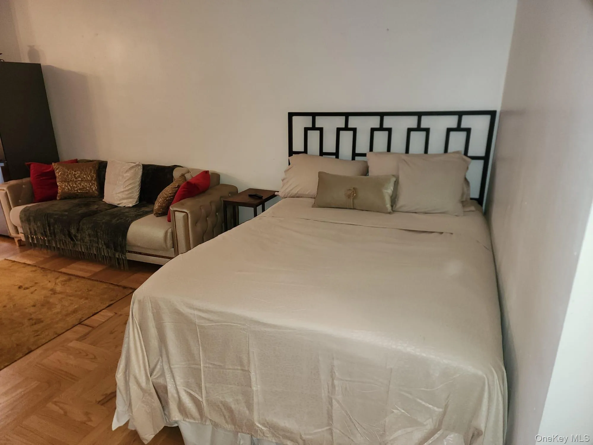 View of bedroom View of bedroom