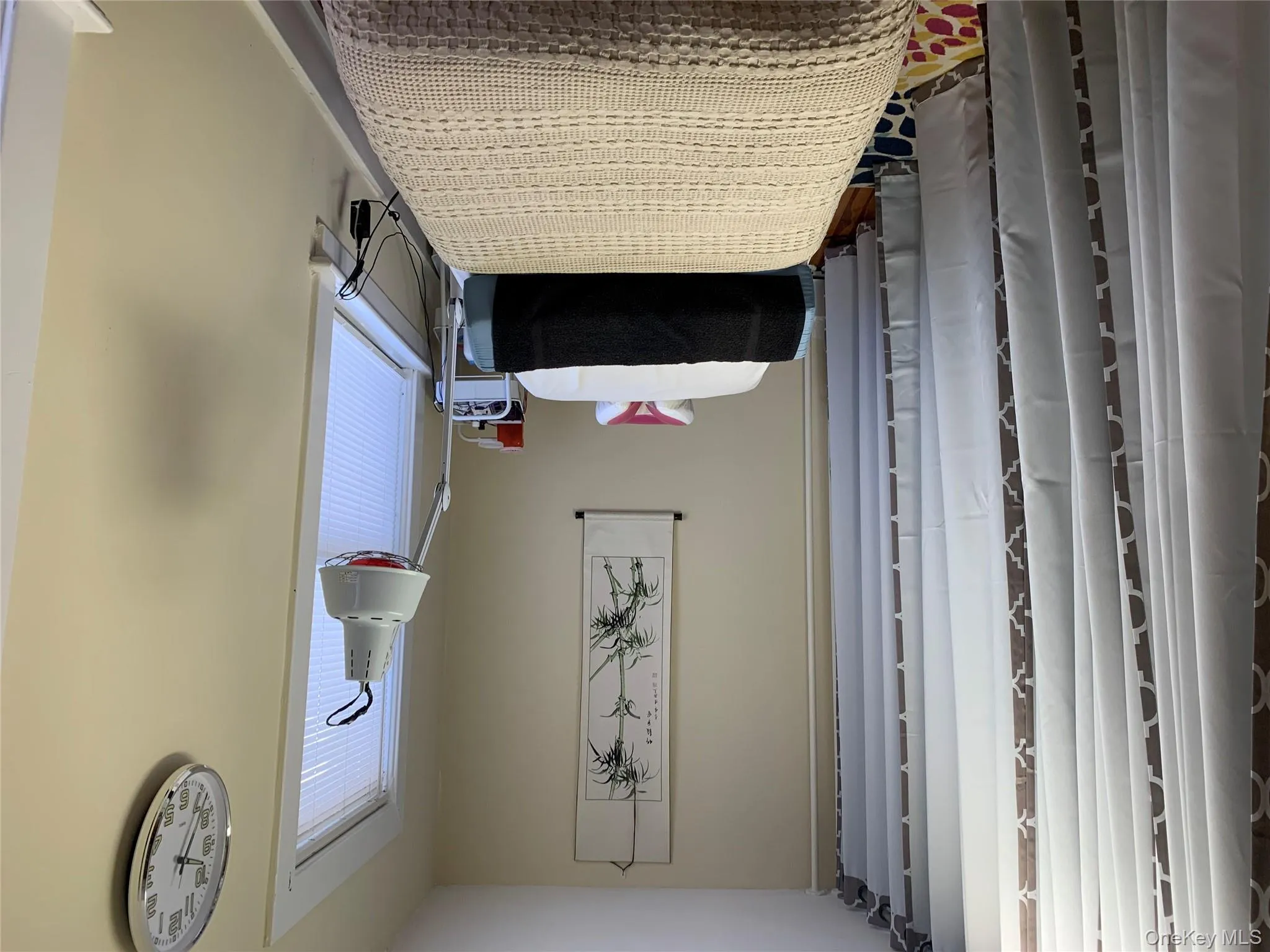 View of bedroom View of bedroom