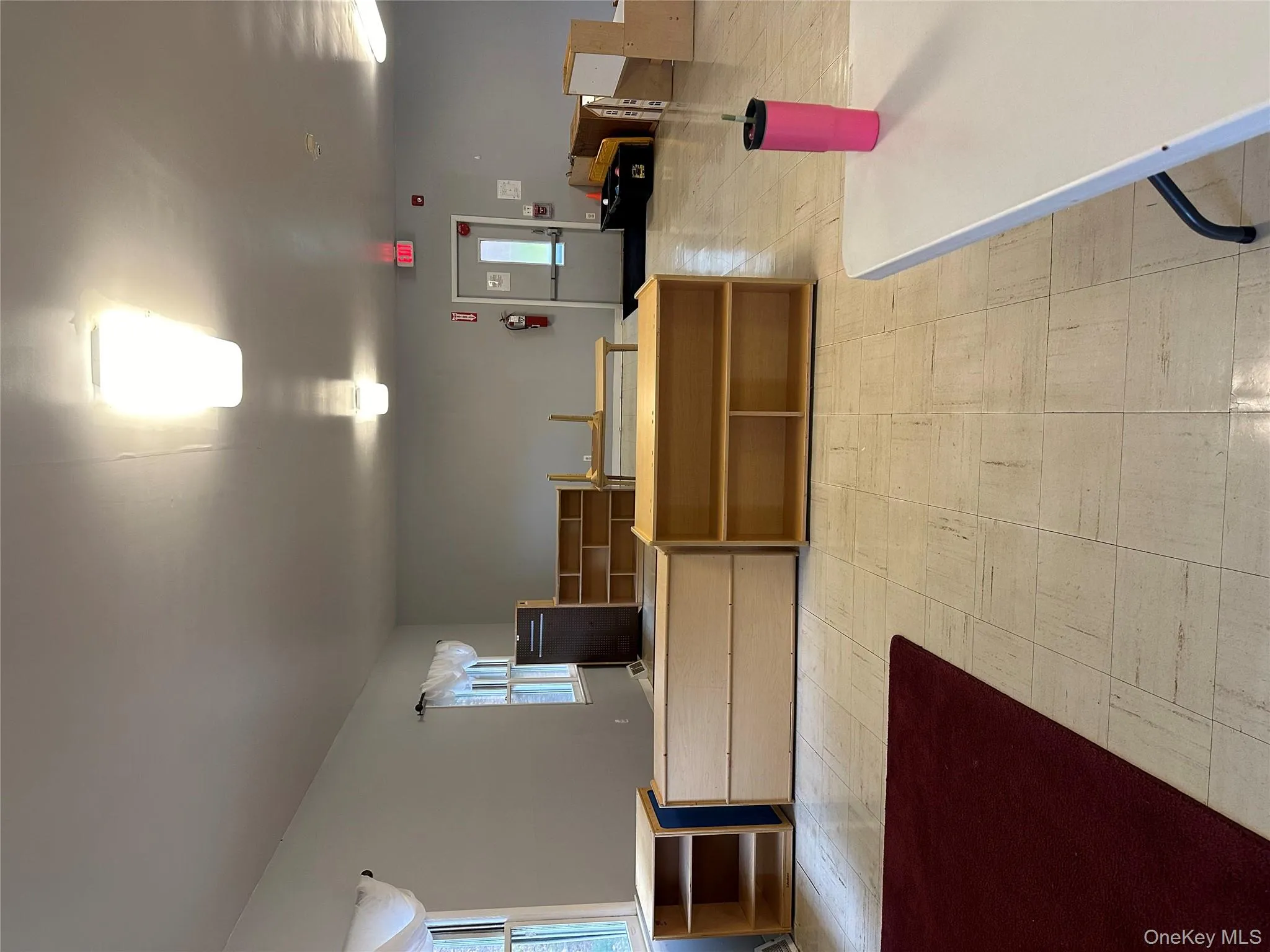 View of misc room View of misc room