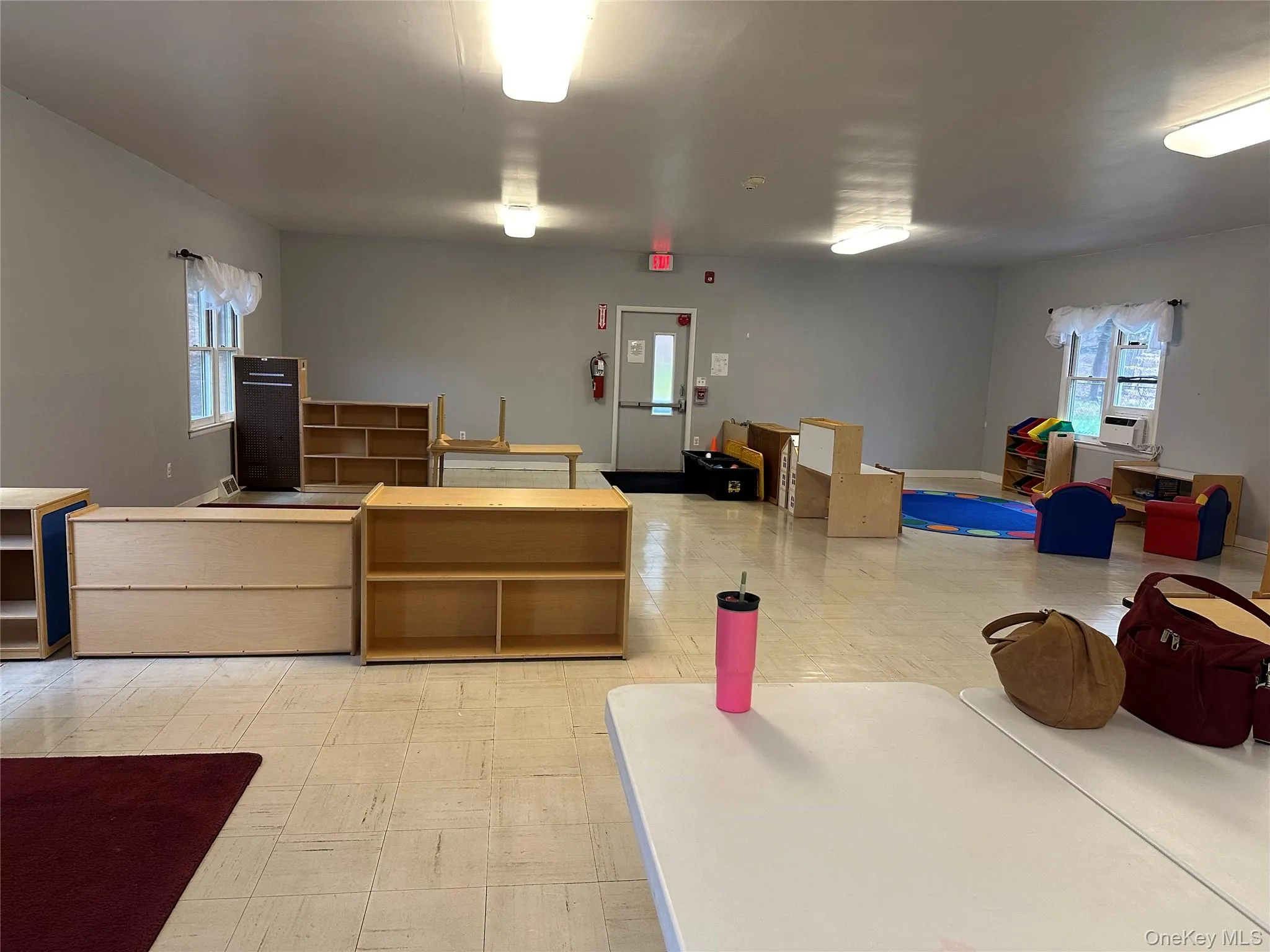 View of misc room View of misc room