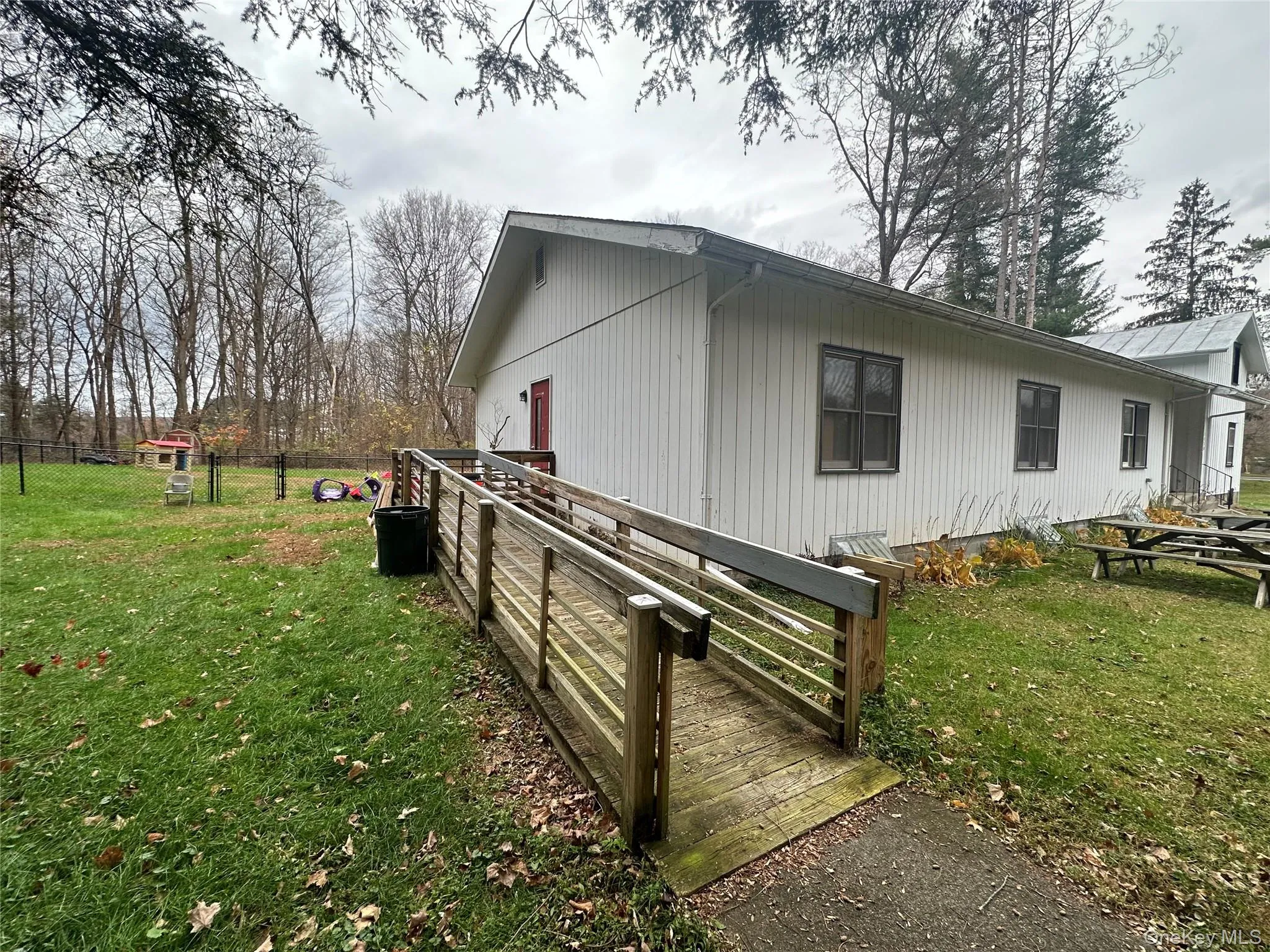 View of property exterior View of property exterior