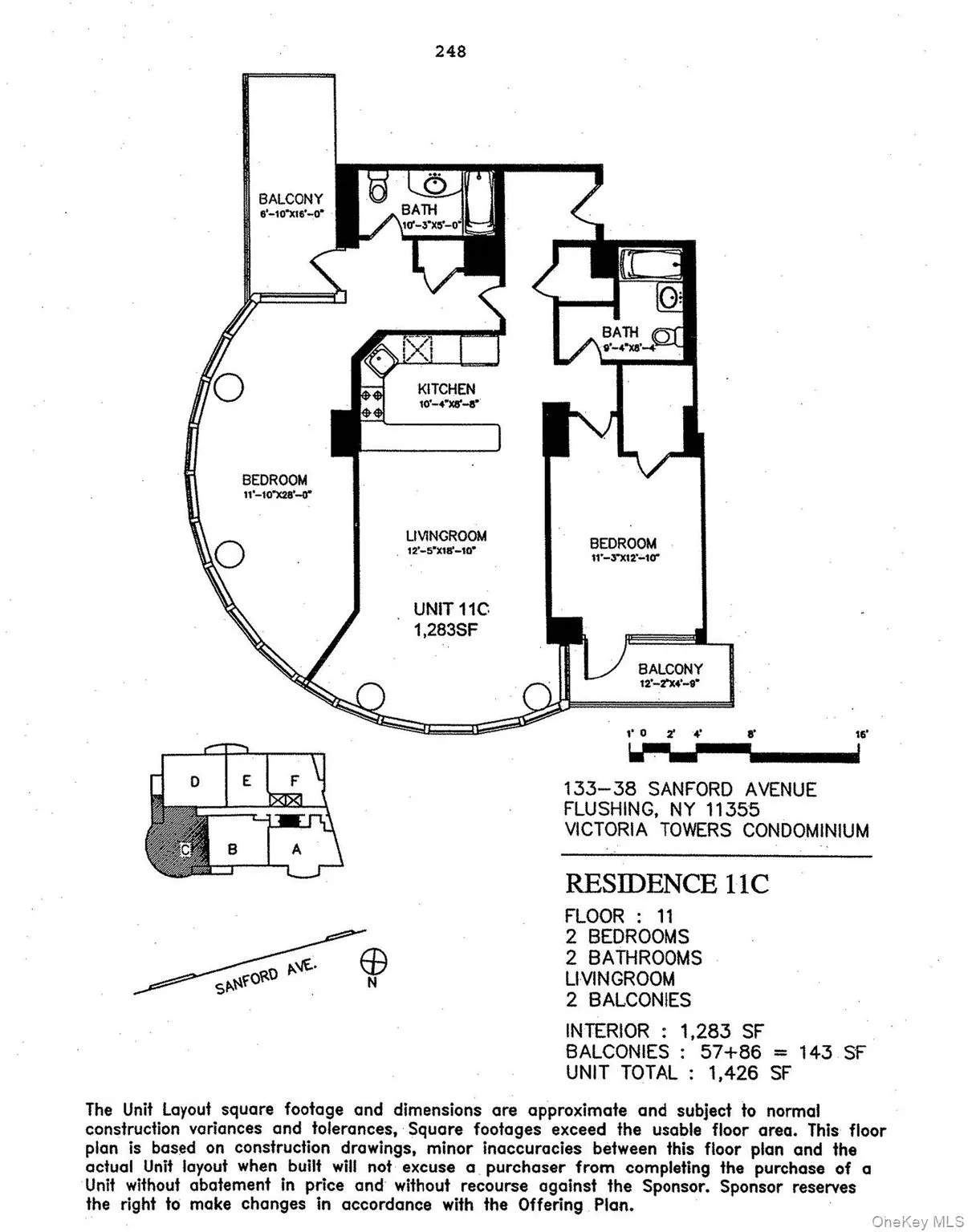 View of home floor plan View of home floor plan