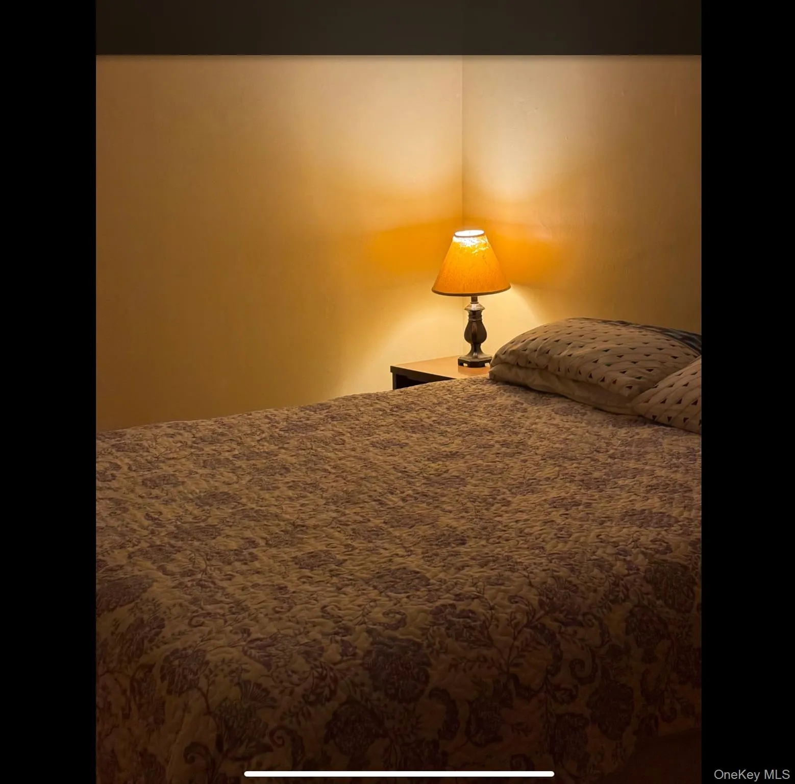 View of bedroom View of bedroom