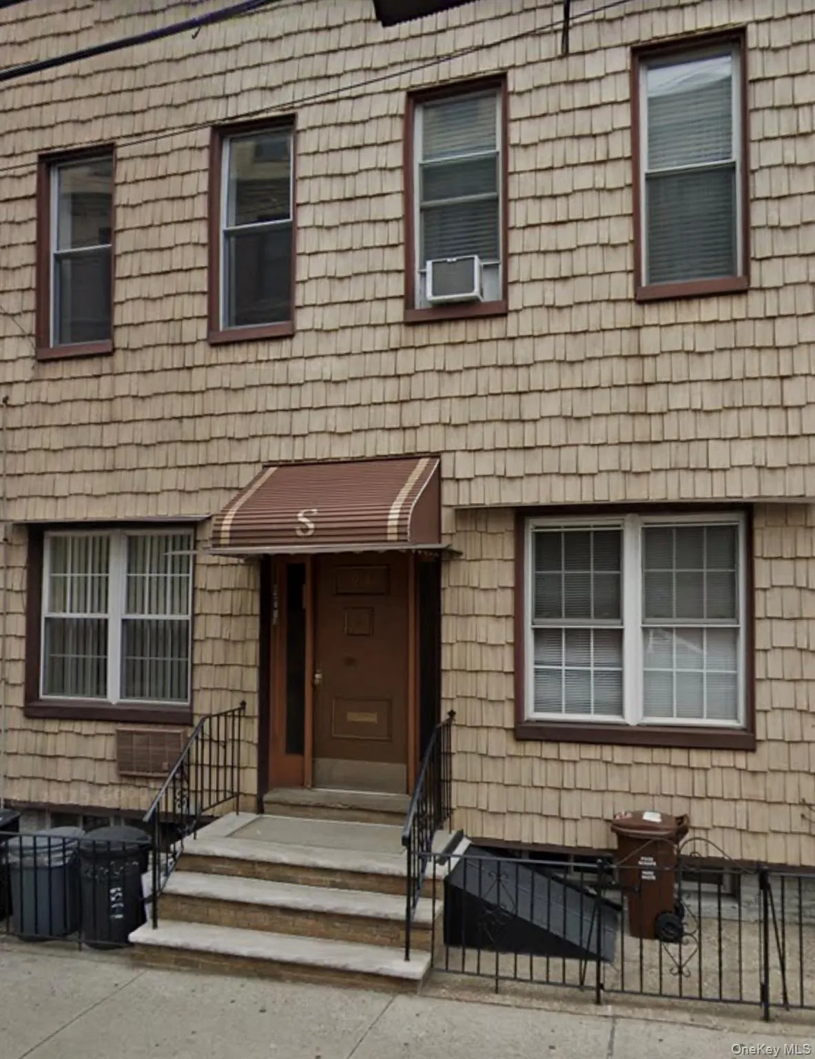 View of front of home View of front of home