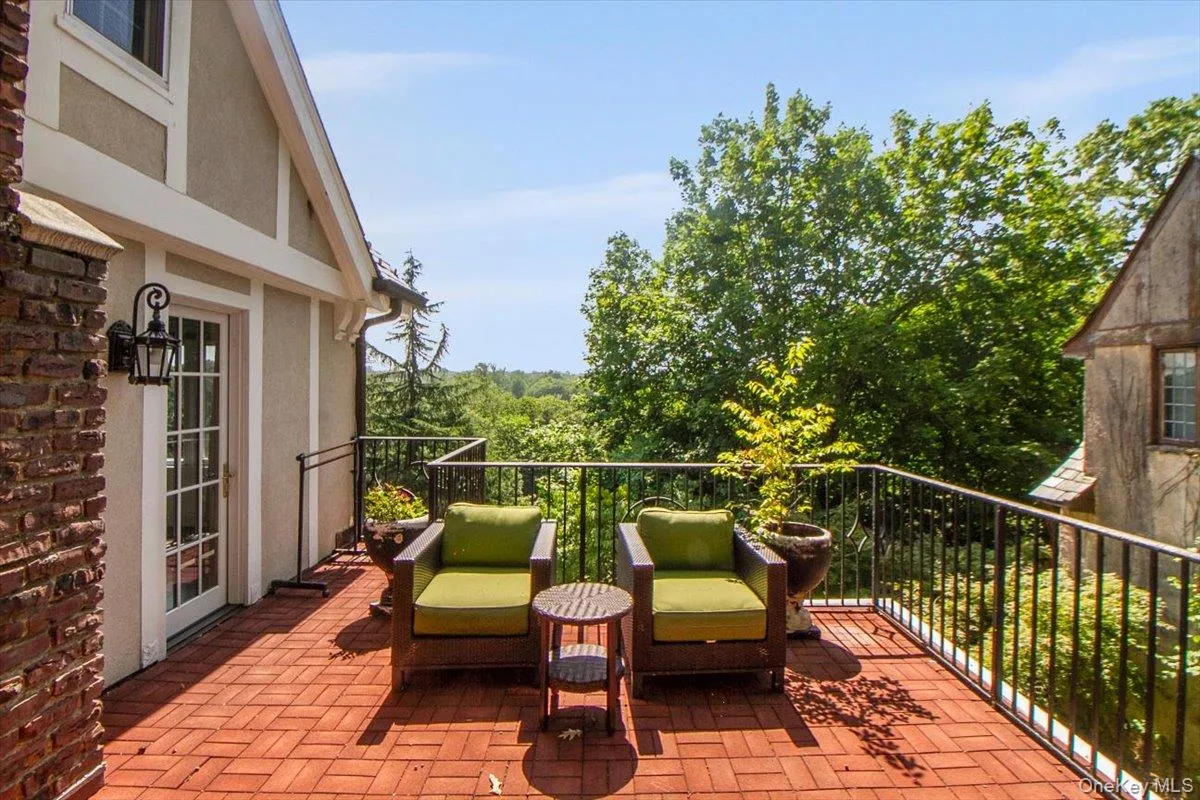 View of patio / terrace off bedroom View of patio / terrace off bedroom